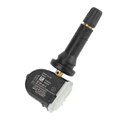Imagen de Terisass TPMS F2GZ 1A189 A Sensor de monitoreo presión neumáticos para automóviles F2GZ1A189A Apto F 150 Mustang Edge 2015 2016 2017 2018(1Pc)