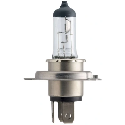 Imagen de PHILIPS 12342PRB1 Lámpara, faro de carretera H4 12V 60/55W Halógena NISSAN: MICRA 3, CITROËN: C1 I, HYUNDAI: ACCENT 4