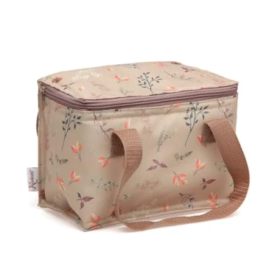 Imagen de Kiokids Bolsa Térmica Asas Beige