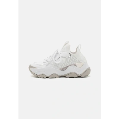 Imagen de Michael Kors Zapatillas, Mujer, Talla: 40.5, Bright white Zapatos
