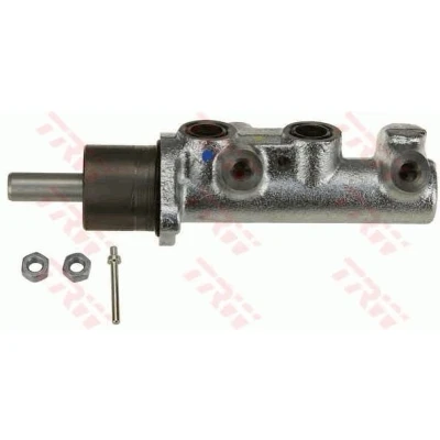 Imagen de TRW PMF556 Cilindro Maestro de Freno 20,6 M10x1 FIAT: Panda II Hatchback