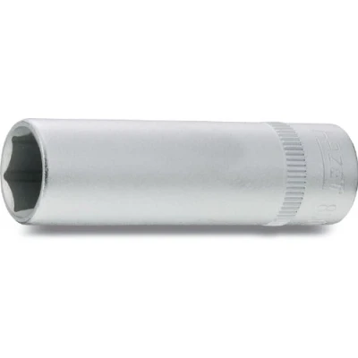 Imagen de HAZET 850LG 7 Piezas insertables de llave cubo DIN3124, ISO2725 1 Acero cromo vanadio moleteado