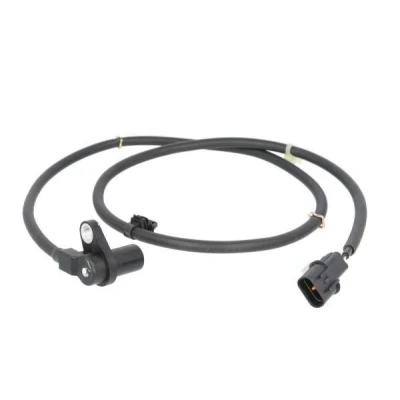 Imagen de ABE CCZ1443ABE Sensor de ABS Eje delantero, izquierda 1140 MITSUBISHI: Lancer 7 Limousine