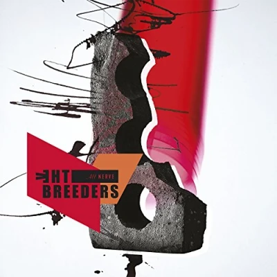 Imagen de All Nerve [Vinilo]