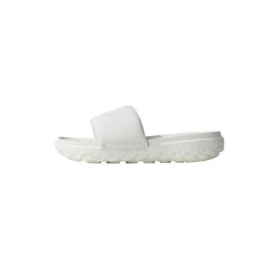 Imagen de The North Face Never STOP CUSH Chanclas de baño, Mujer, Talla: 36, white dune Zapatos