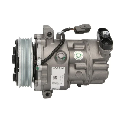 Imagen de Compresor, aire acondicionado ELSTOCK 51 0635