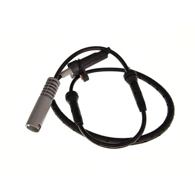Imagen de MAXGEAR 20 0008 Sensor de ABS Eje trasero con cable activo 900 BMW: 5 Berlina