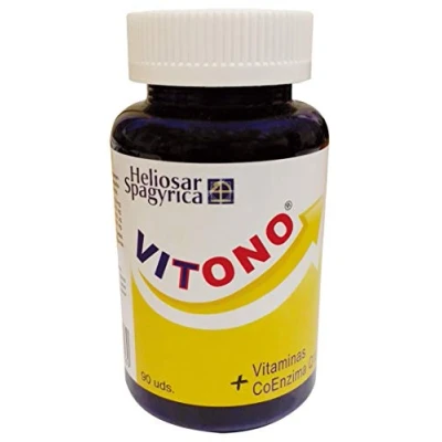 Imagen de Heliosar Vitono 90Gummies 100 g
