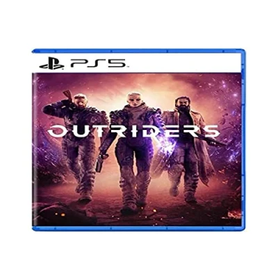 Imagen de Square Enix Outriders (PS5)