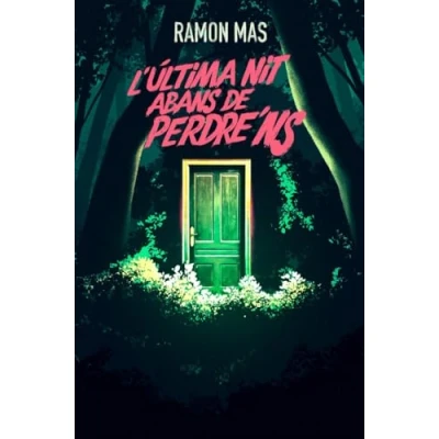 Imagen de L’última nit abans de perdre’ns (L&#039;Altra Tribu)