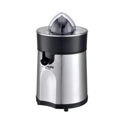 Imagen de Bastilipo Exprimidor de diseño, acero Inoxidable, 85W, EX 85inox