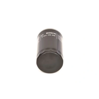 Imagen de BOSCH 0 451 103 340 Filtro de aceite 13/16&quot; 16 UN enroscable ROVER: 45 Berlina, 75, Hatchback, MG: MG ZS ZT Berlina