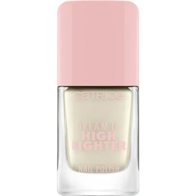 Imagen de Esmalte de uñas Catrice Dream In High Lighter Nº 070 Go With The Glow 10,5 ml