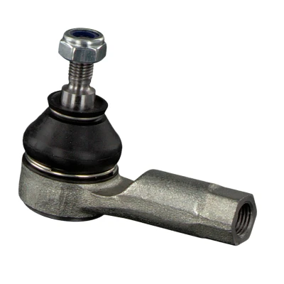 Imagen de febi BILSTEIN 34477 Rótula de dirección Plus Eje delantero, izquierda, derecha con tuerca autofijadora, norauto, oscaro