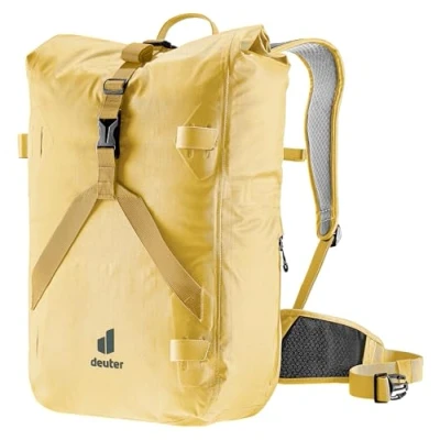 Imagen de Deuter Amager 25 5 Commuter Mochila de senderismo, Talla: One Size, Dune