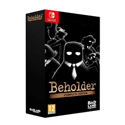 Imagen de Beholder Complete Edition