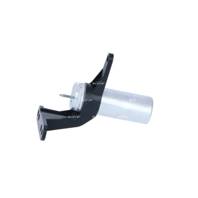 Imagen de NRF 33355 Filtro Deshidratante Aluminio con junta anular EASY FIT RENAULT: Kangoo I, CLIO 2
