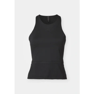 Imagen de adidas Performance Y TANK MIDI Top, Mujer, Talla: Large, Black