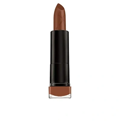 Imagen de Max Factor Colour Elixir Matte lipstick 45 Caramel 3,4 g
