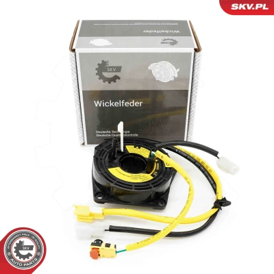 Imagen de Muelle espiral, airbag ESEN SKV 96SKV670