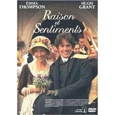 Imagen de Raison et sentiments [Alemania] [DVD]