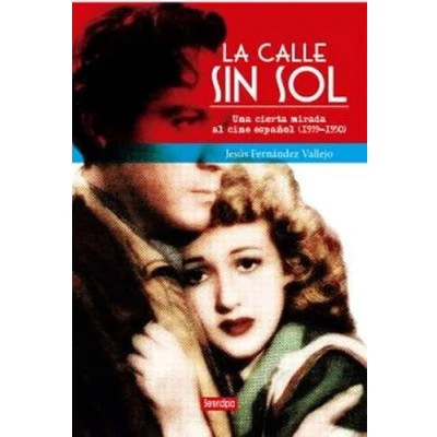 Imagen de LA CALLE SIN SOL