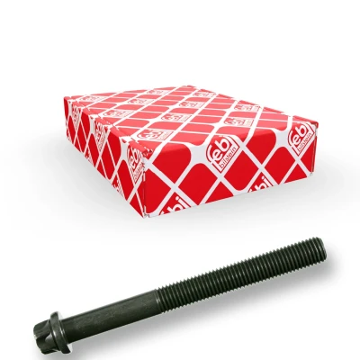 Imagen de FEBI BILSTEIN 11725 Tornillos de Culata