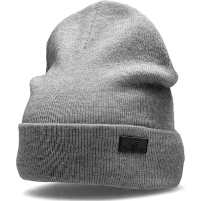 Imagen de 4F CAP CAD003 COLD LIGHT GREY MELANGEPARA MUJER TALLA S