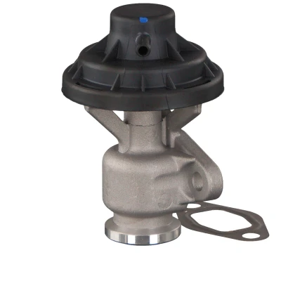 Imagen de FEBI BILSTEIN 172838 Válvula EGR con junta VOLKSWAGEN: Golf 5, Caddy 3