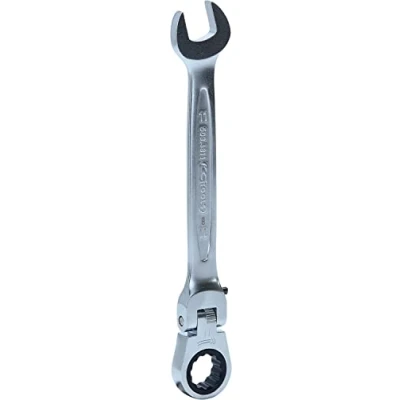 Imagen de KS TOOLS 503.4811 Llave poligonal y boca de trinquete 141 11 60