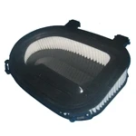 Imagen de ALCO FILTER MD 5356 Filtro de aire 91,0 285,0 351,0 Cartucho filtrante BMW: X5, X6, X3