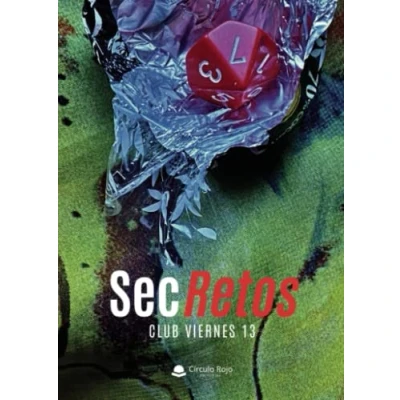 Imagen de SecRETOS (SIN COLECCION)