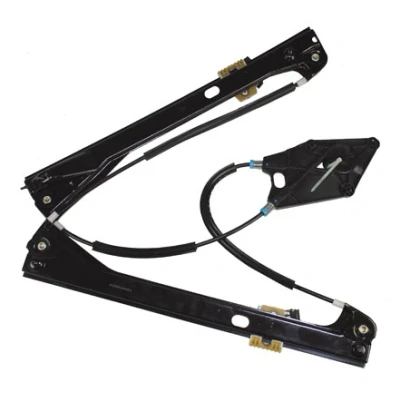 Imagen de Metzger Elevalunas Delante, derecha eléctrico sin electromotor 2160257 VOLKSWAGEN: Polo V Hatchback