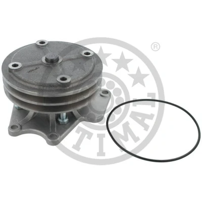 Imagen de OPTIMAL AQ 1256 Bomba de agua con polea doble junta mecánico MITSUBISHI: PAJERO 2