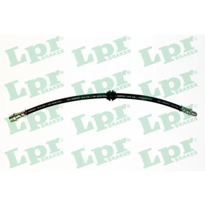 Imagen de LPR 6T47849 Latiguillos de Freno 437 F10X1 FORD: Focus Mk1 Hatchback, Familiar