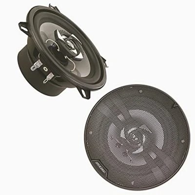 Imagen de Sub zero Ice SS3326 Altavoces, 5.25 inch Coaxial 165W