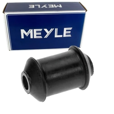 Imagen de MEYLE 714 610 0003 Casquillo cojinete, brazo oscilante sin soporte ORIGINAL Quality FORD: Transit Mk6 Furgón