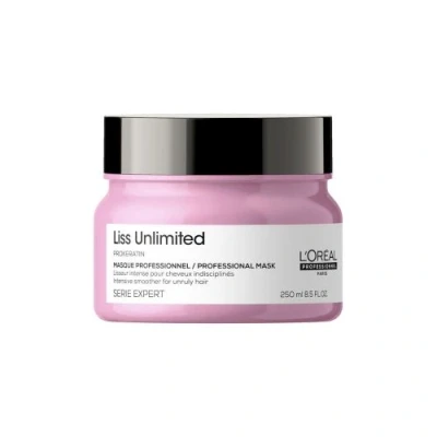 Imagen de L&#039;Oréal Professionnel Expert Liss Unlimited Máscara 250 ml