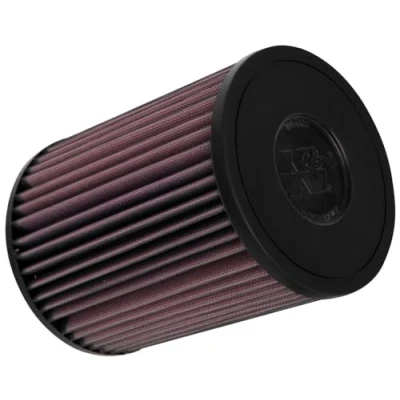 Imagen de K&amp;N Filtro de Aire Reemplazo compatible con Hyundai Veloster &amp; I30N 2.0 Turbo 2018 (E 0642)