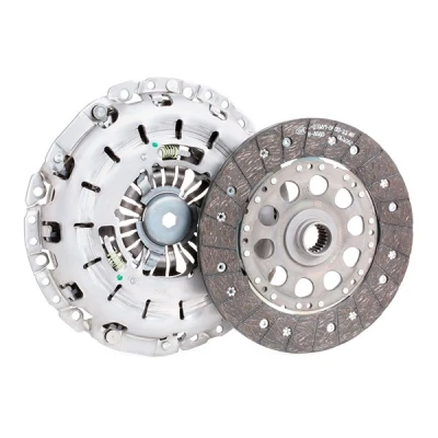 Imagen de LuK 624 3158 10 Kit de Embrague BMW: 3 Berlina, Touring, Compact