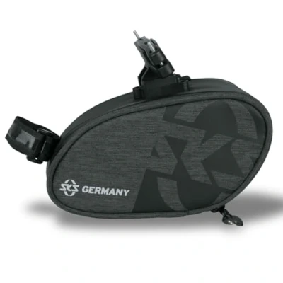 Imagen de Bolsa SILLIN SKS Traveller Click 800 0,8L Negro