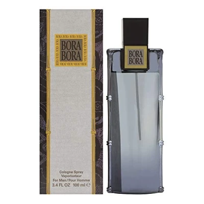 Imagen de Liz Claiborne Bora Edc Spray de 3.4 onzas