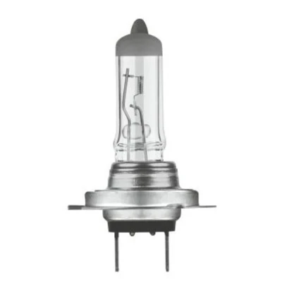 Imagen de Lámpara incandescente halógena NEOLUX H7 12V, 55W