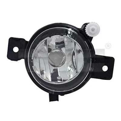 Imagen de TYC 19 12108 01 9 Faros Antiniebla izquierda BMW: X5