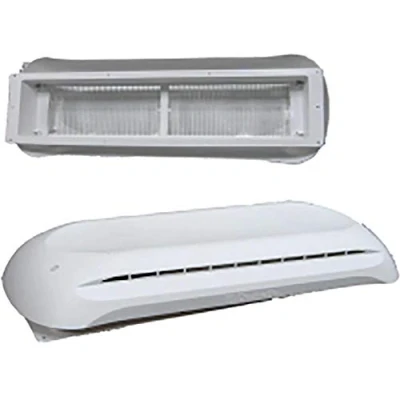 Imagen de Dometic 3311236 Polar Blanco plástico Vent Techo