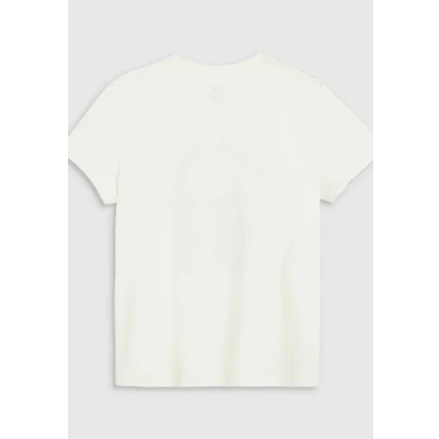 Imagen de Levi&#039;s The tee Camiseta, Copper Rivete, L Mujer