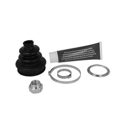 Imagen de Juego de fuelles, árbol transmisión METELLI 13 0056