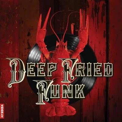 Imagen de Deep Fried Funk [Vinilo]