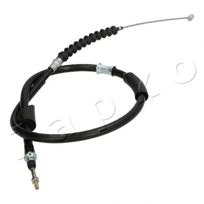 Imagen de JAPKO 1312054 Cable de Freno Mano delante TOYOTA: HIACE 4 Bus, Kasten