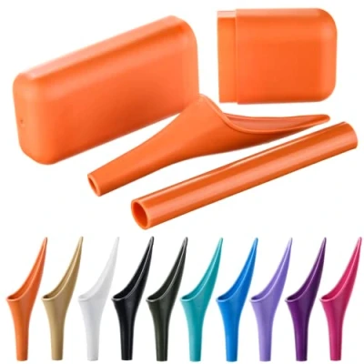 Imagen de Shewee Extreme, Mujer, Naranja Calabaza, Talla única